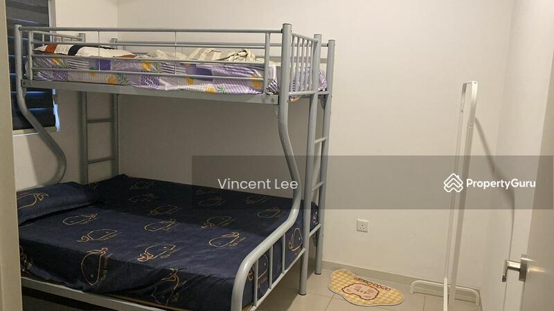 Savio @ Riana Dutamas untuk Untuk Disewa - RM 2,400 /bulan, Mac 2026 - PropertyGuru.com.my