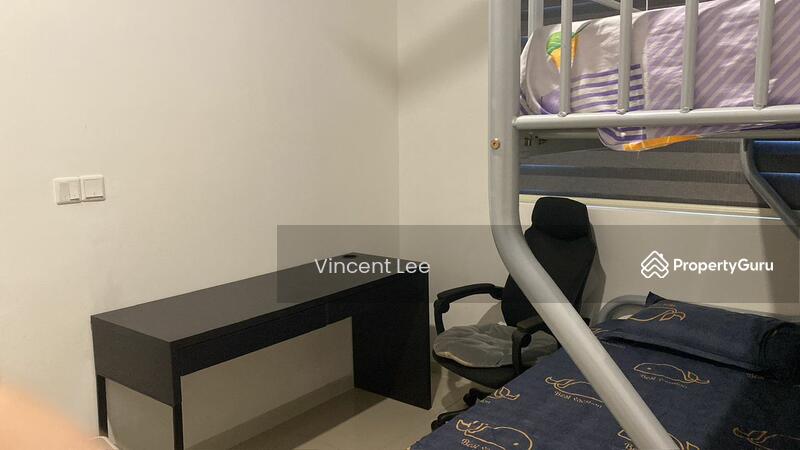 Savio @ Riana Dutamas untuk Untuk Disewa - RM 2,400 /bulan, Mac 2026 - PropertyGuru.com.my