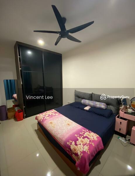 Savio @ Riana Dutamas untuk Untuk Disewa - RM 2,400 /bulan, Mac 2026 - PropertyGuru.com.my
