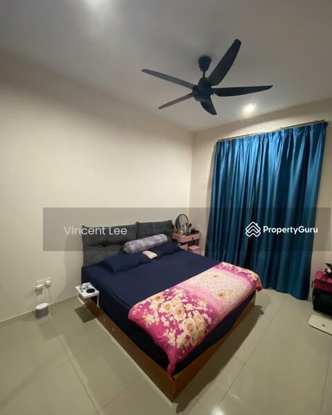 Savio @ Riana Dutamas untuk Untuk Disewa - RM 2,400 /bulan, Mac 2026 - PropertyGuru.com.my