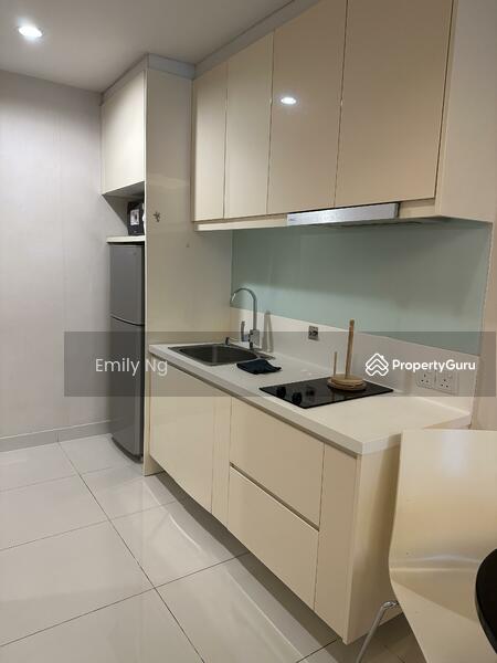 Untuk Disewa - Cliveden @ Plaza Damas 3