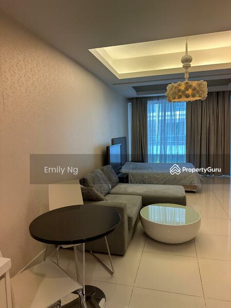 Untuk Disewa - Cliveden @ Plaza Damas 3