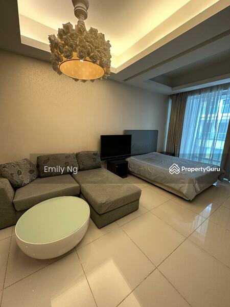 Untuk Disewa - Cliveden @ Plaza Damas 3