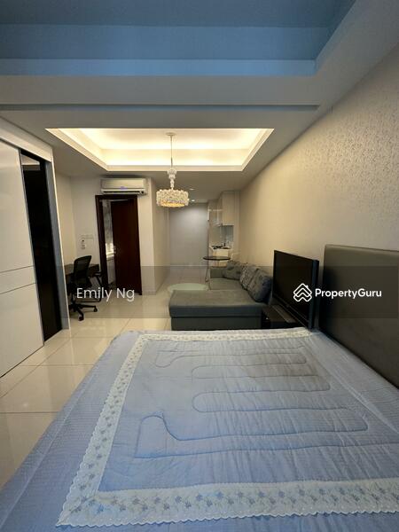 Untuk Disewa - Cliveden @ Plaza Damas 3