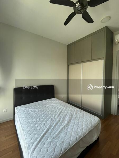 Servis Apartment untuk Disewa di Sunway Geo Residence - Eve Low - PropertyGuru.com.my