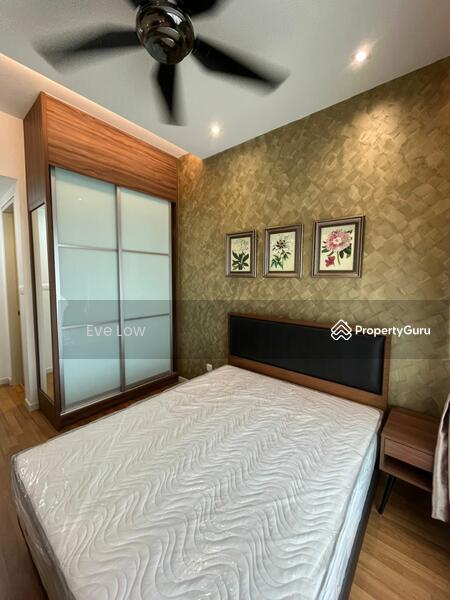 Servis Apartment untuk Disewa di Sunway Geo Residence - Eve Low - PropertyGuru.com.my