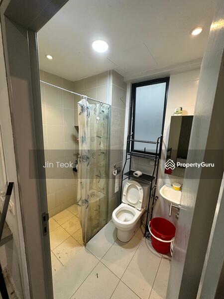 Service Residence for Rent at Residences @ 1 Tebrau - Jin Teok - PropertyGuru.com.my