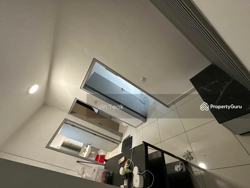 Service Residence for Rent at Residences @ 1 Tebrau - Jin Teok - PropertyGuru.com.my