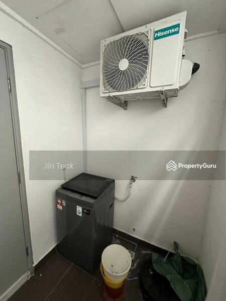 Service Residence for Rent at Residences @ 1 Tebrau - Jin Teok - PropertyGuru.com.my