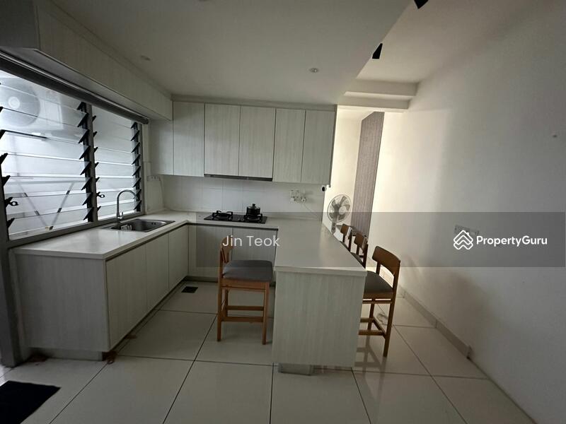 Service Residence for Rent at Residences @ 1 Tebrau - Jin Teok - PropertyGuru.com.my