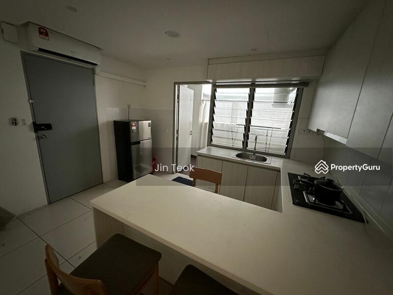 Service Residence for Rent at Residences @ 1 Tebrau - Jin Teok - PropertyGuru.com.my