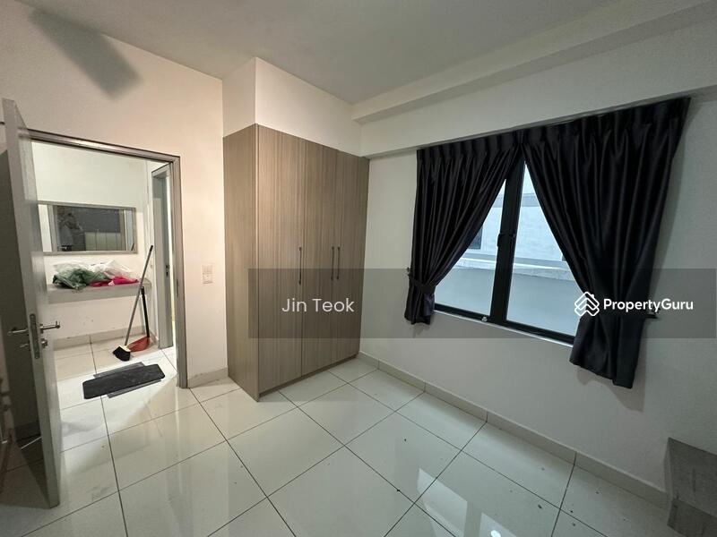 Service Residence for Rent at Residences @ 1 Tebrau - Jin Teok - PropertyGuru.com.my