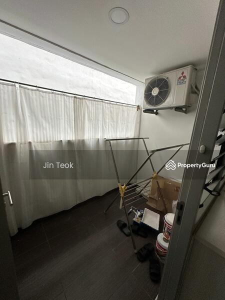 Service Residence for Rent at Residences @ 1 Tebrau - Jin Teok - PropertyGuru.com.my