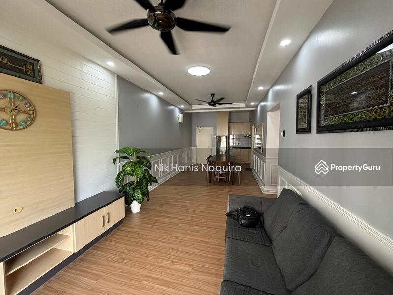 Pangsapuri untuk Disewa di Vesta View - Nik Hanis Naquira - PropertyGuru.com.my