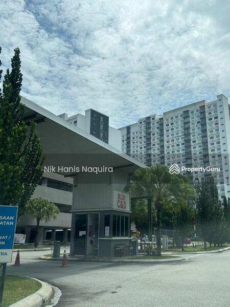 Pangsapuri untuk Disewa di Vesta View - Nik Hanis Naquira - PropertyGuru.com.my