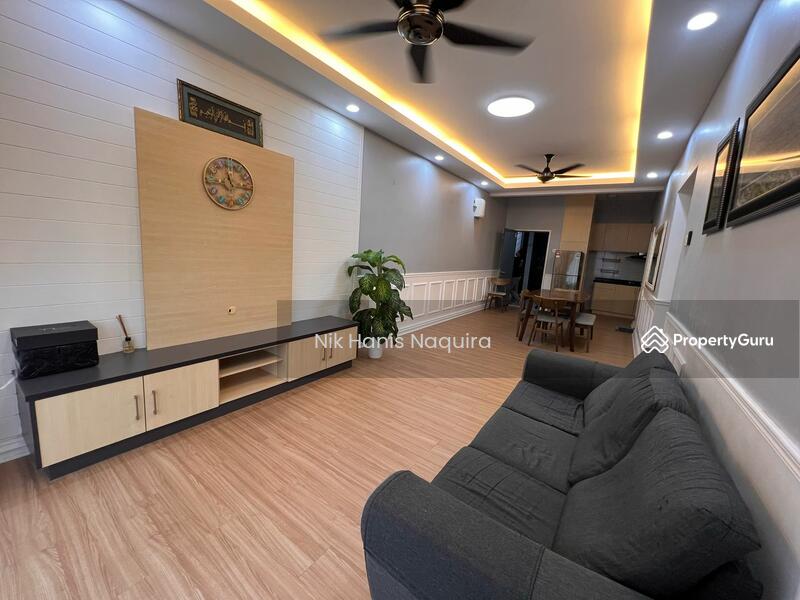 Pangsapuri untuk Disewa di Vesta View - Nik Hanis Naquira - PropertyGuru.com.my