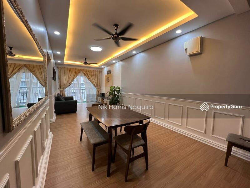 Pangsapuri untuk Disewa di Vesta View - Nik Hanis Naquira - PropertyGuru.com.my
