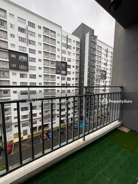 Pangsapuri untuk Disewa di Vesta View - Nik Hanis Naquira - PropertyGuru.com.my