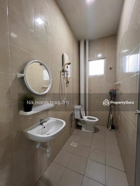 Pangsapuri untuk Disewa di Vesta View - Nik Hanis Naquira - PropertyGuru.com.my