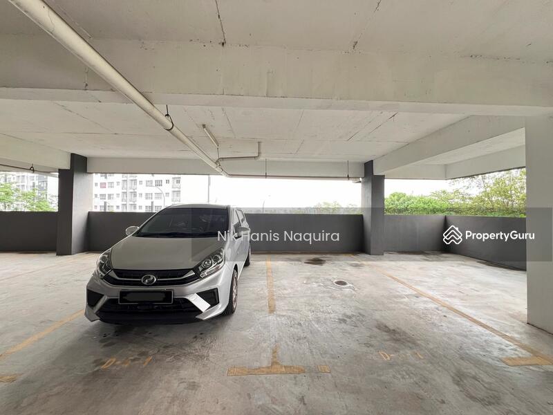 Pangsapuri untuk Disewa di Vesta View - Nik Hanis Naquira - PropertyGuru.com.my
