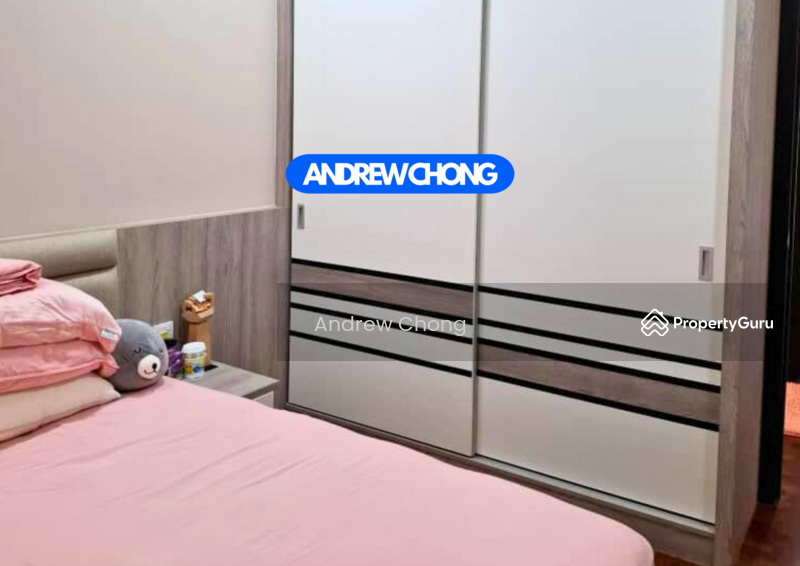 Kondominium untuk Dijual di The Tamarind - Andrew Chong - PropertyGuru.com.my