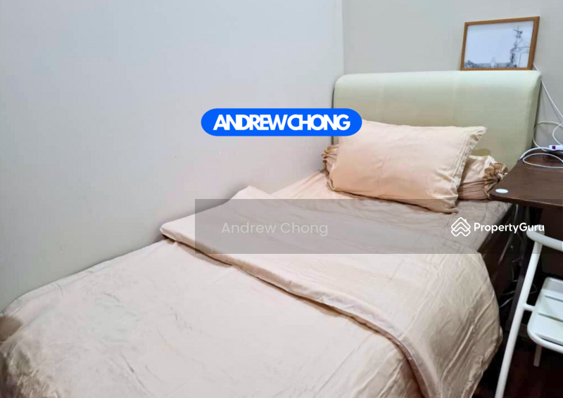 Kondominium untuk Dijual di The Tamarind - Andrew Chong - PropertyGuru.com.my