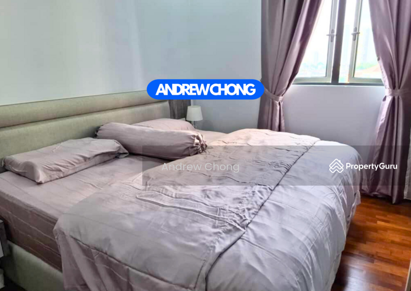 Kondominium untuk Dijual di The Tamarind - Andrew Chong - PropertyGuru.com.my