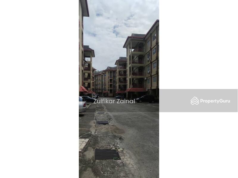 For Sale - Kemang Indah