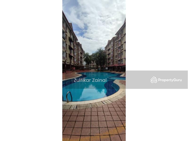 For Sale - Kemang Indah