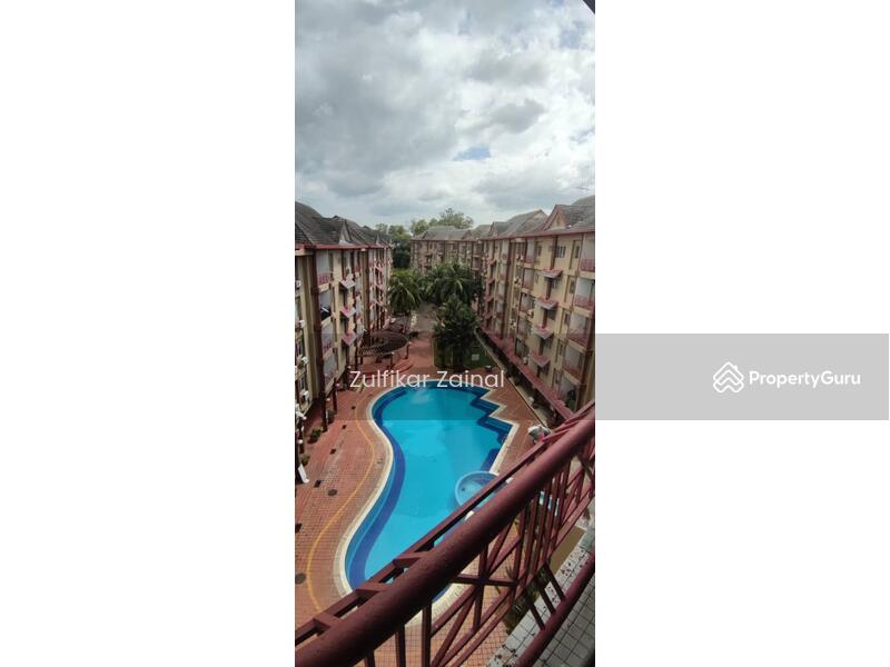 For Sale - Kemang Indah