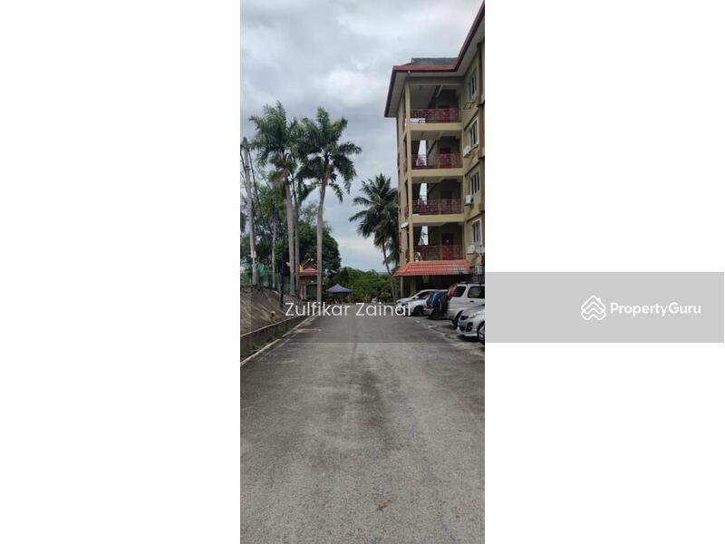 For Sale - Kemang Indah