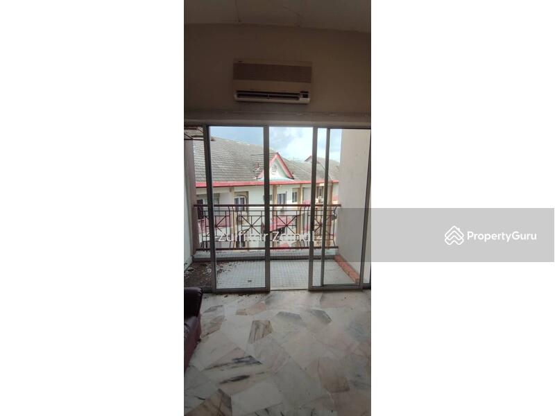 For Sale - Kemang Indah