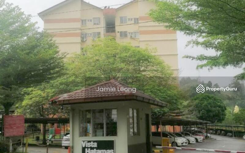 Untuk Dijual - Vista Hatamas