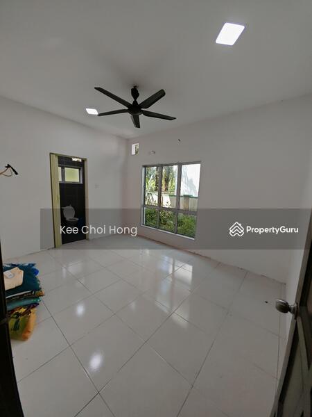 Untuk Dijual - Double Storey Semi-Detached