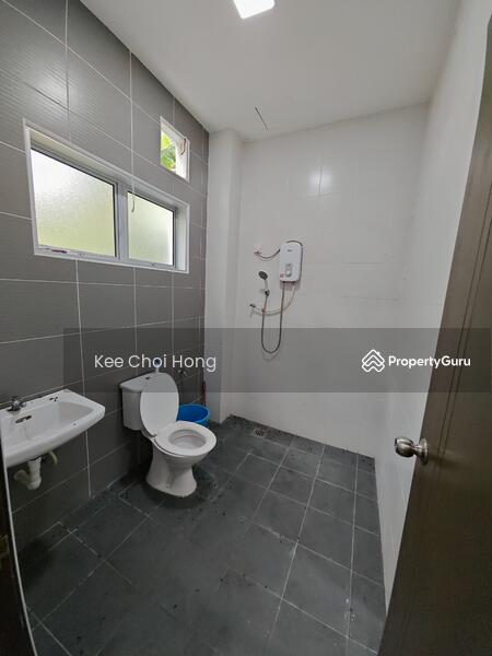 Untuk Dijual - Double Storey Semi-Detached