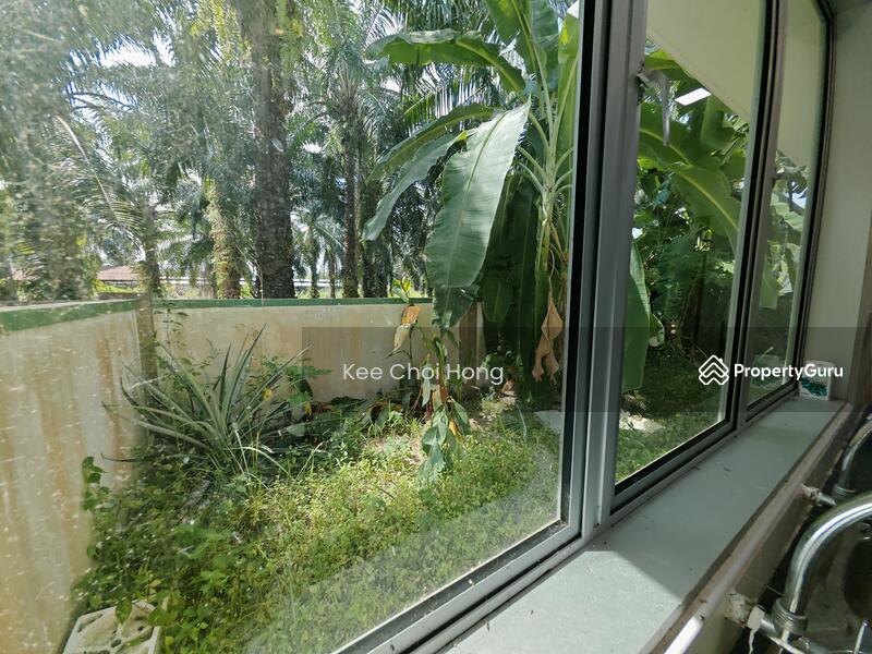 Untuk Dijual - Double Storey Semi-Detached