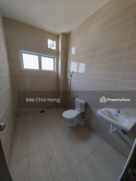 Untuk Dijual - Double Storey Semi-Detached