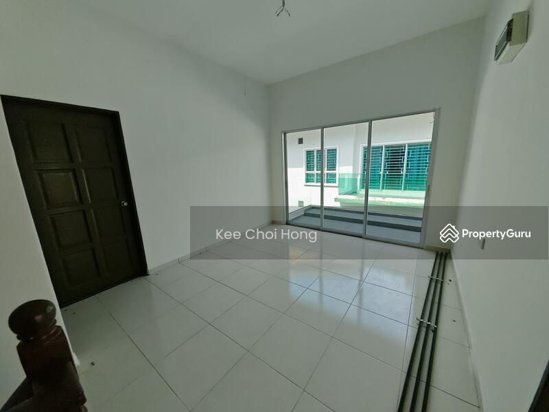 Untuk Dijual - Double Storey Semi-Detached