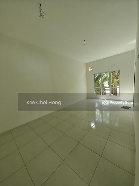 Untuk Dijual - Double Storey Semi-Detached