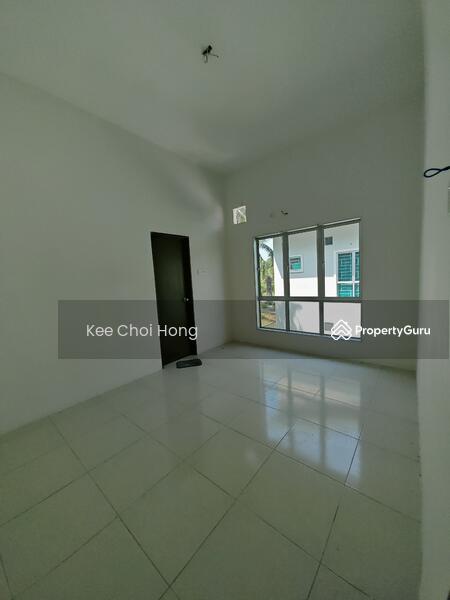 Untuk Dijual - Double Storey Semi-Detached