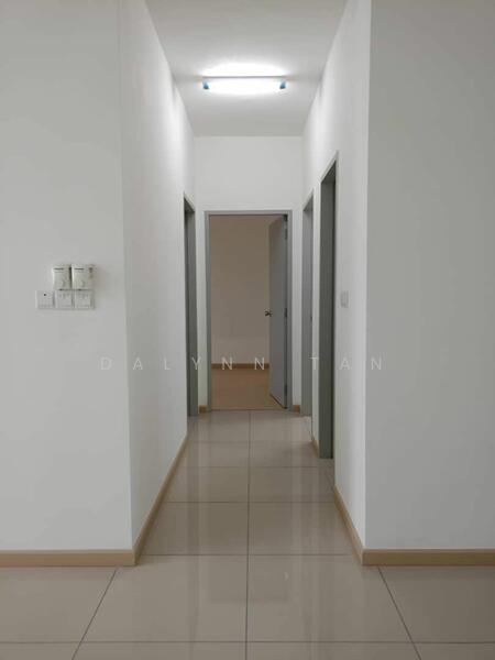 For Rent - MIRA at Shorea Park