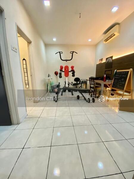 Condominium for Sale at Sutera Damansara - Brandon Chin - PropertyGuru.com.my