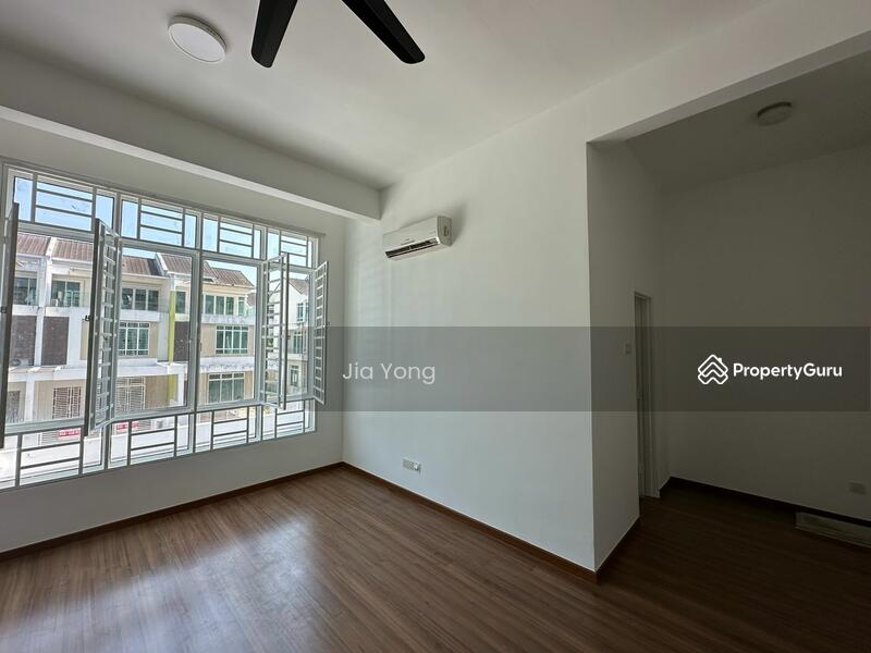 3-storey Terraced House for Rent in Balik Pulau (Penang) - Jia Yong - PropertyGuru.com.my