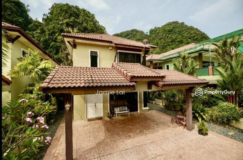 Bungalow for Sale in Bandar Baru Medan Ipoh (Ipoh) - Jamie Lai - PropertyGuru.com.my