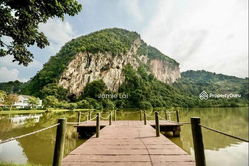 Bungalow for Sale in Bandar Baru Medan Ipoh (Ipoh) - Jamie Lai - PropertyGuru.com.my