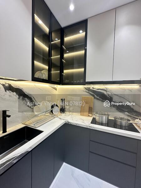 The Astaka @ 1 Bukit Senyum untuk Untuk Dijual - RM 1,500,000, Mac 2026 - PropertyGuru.com.my