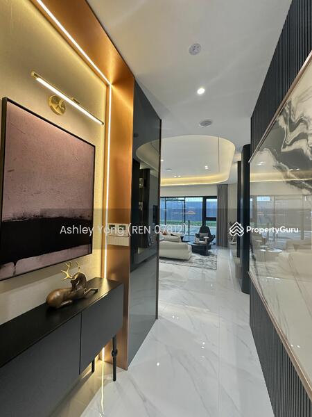 The Astaka @ 1 Bukit Senyum untuk Untuk Dijual - RM 1,500,000, Mac 2026 - PropertyGuru.com.my