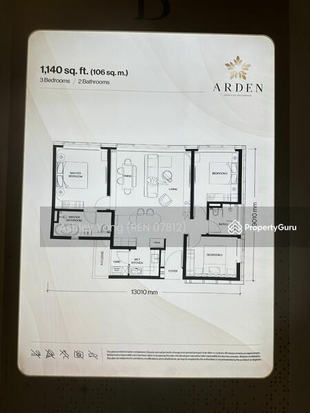 The Astaka @ 1 Bukit Senyum untuk Untuk Dijual - RM 1,500,000, Mac 2026 - PropertyGuru.com.my