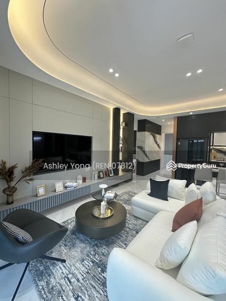 The Astaka @ 1 Bukit Senyum untuk Untuk Dijual - RM 1,500,000, Mac 2026 - PropertyGuru.com.my