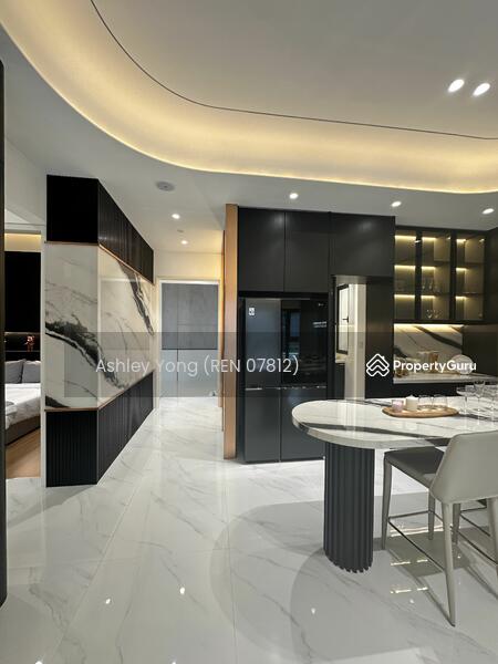 The Astaka @ 1 Bukit Senyum untuk Untuk Dijual - RM 1,500,000, Mac 2026 - PropertyGuru.com.my